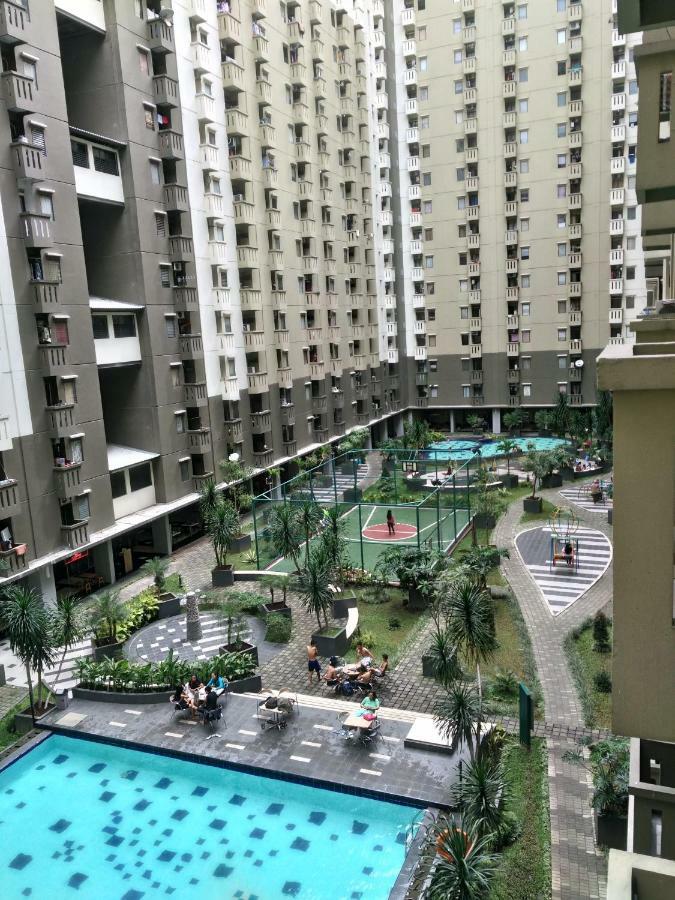 Apartemen Gateway Ahmad Yani Full Furnish 2br Apartemen