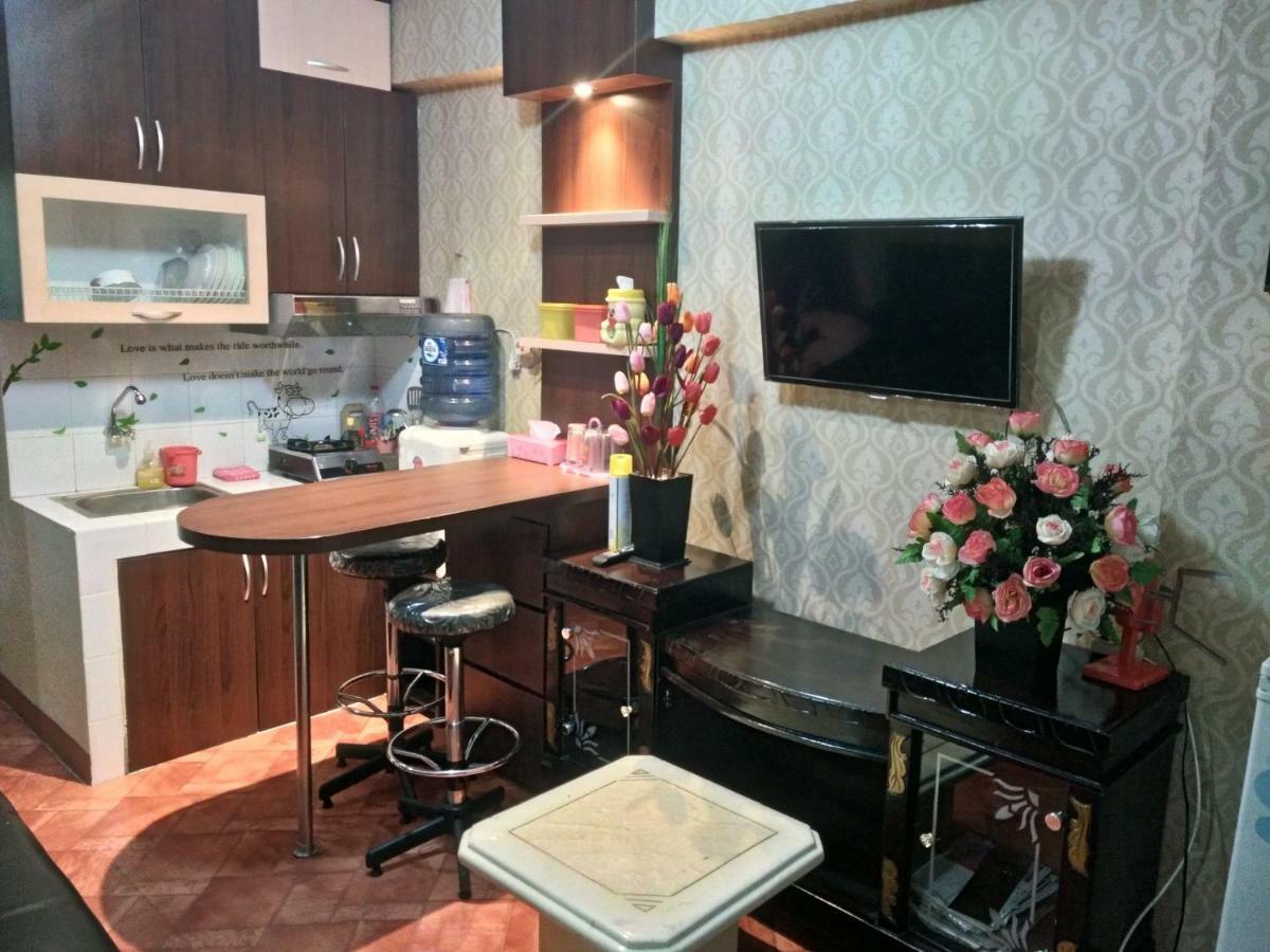 Apartemen Gateway Ahmad Yani Full Furnish 2br Apartemen Bandung