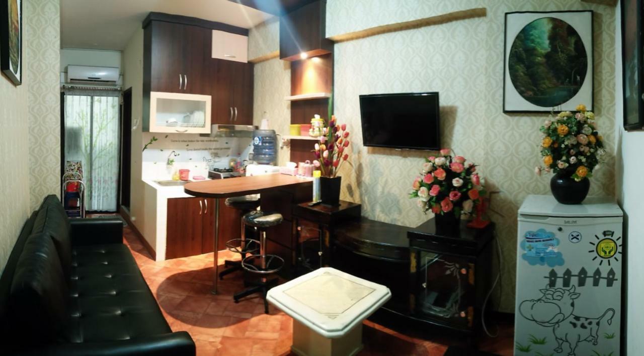 Apartemen Gateway Ahmad Yani Full Furnish 2br Apartemen *