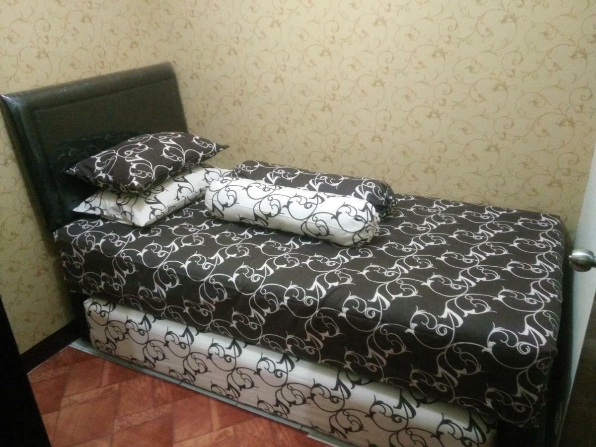 Apartemen Gateway Ahmad Yani Full Furnish 2br * Bandung