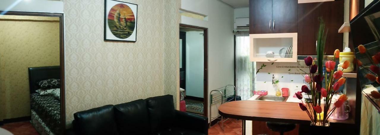 Apartemen Gateway Ahmad Yani Full Furnish 2br *