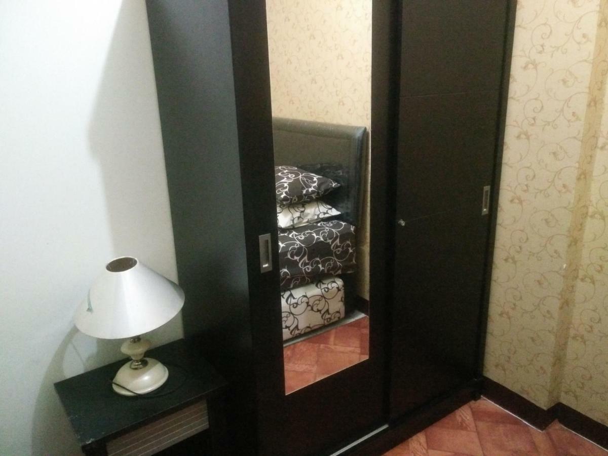 Apartemen Apartemen Gateway Ahmad Yani Full Furnish 2br