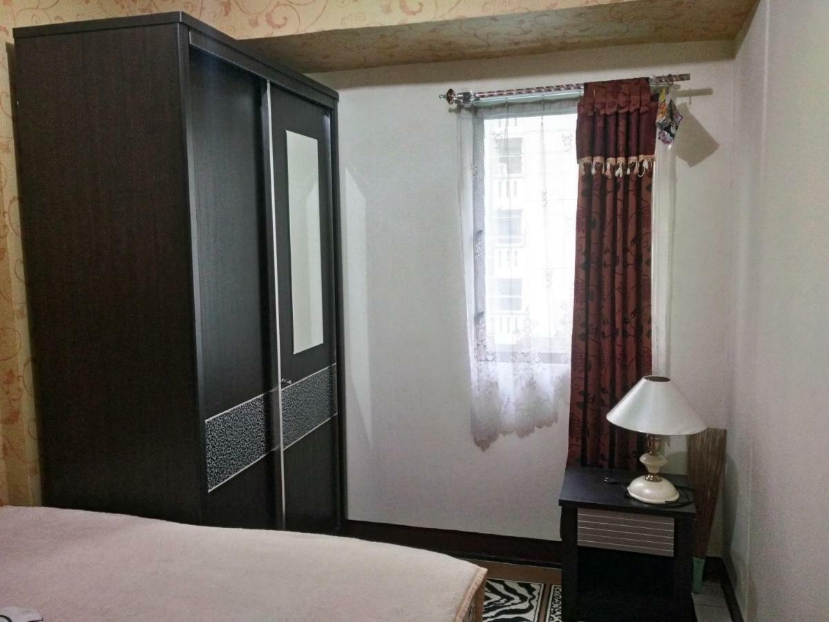 Apartemen Gateway Ahmad Yani Full Furnish 2br *