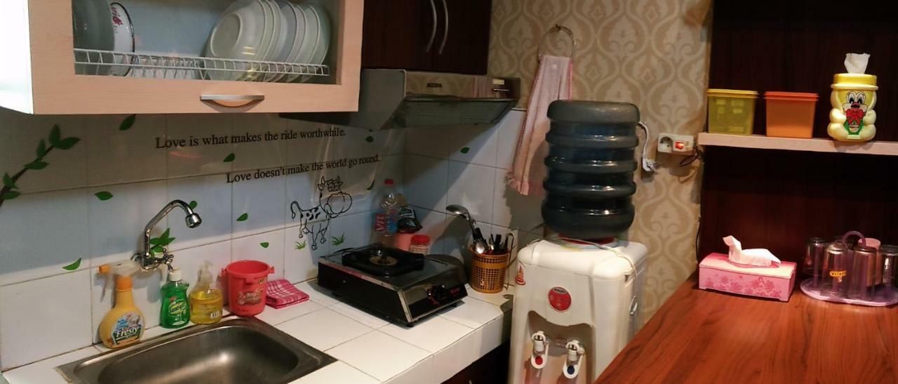 Apartemen Gateway Ahmad Yani Full Furnish 2br Apartemen *