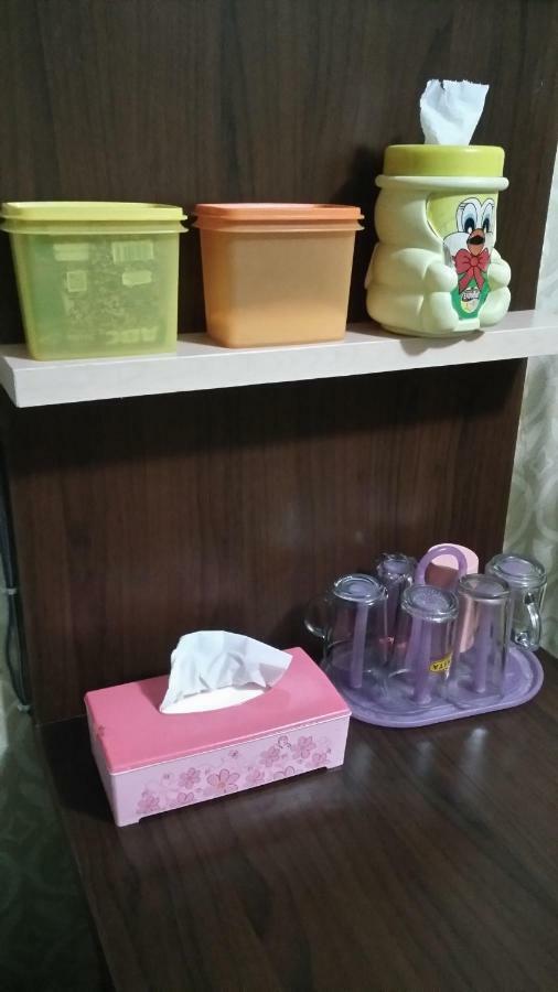 Apartemen Apartemen Gateway Ahmad Yani Full Furnish 2br *