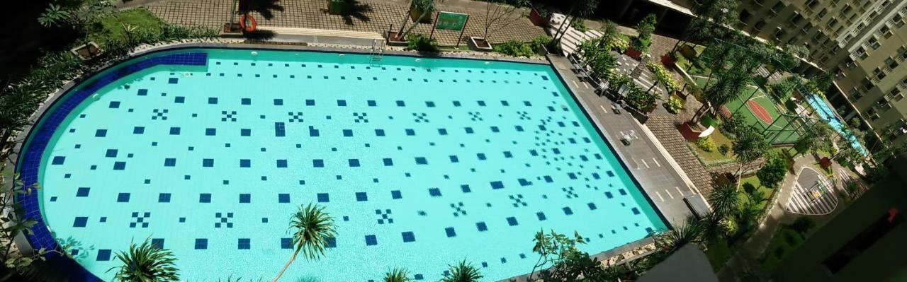 Apartemen Gateway Ahmad Yani Full Furnish 2br *