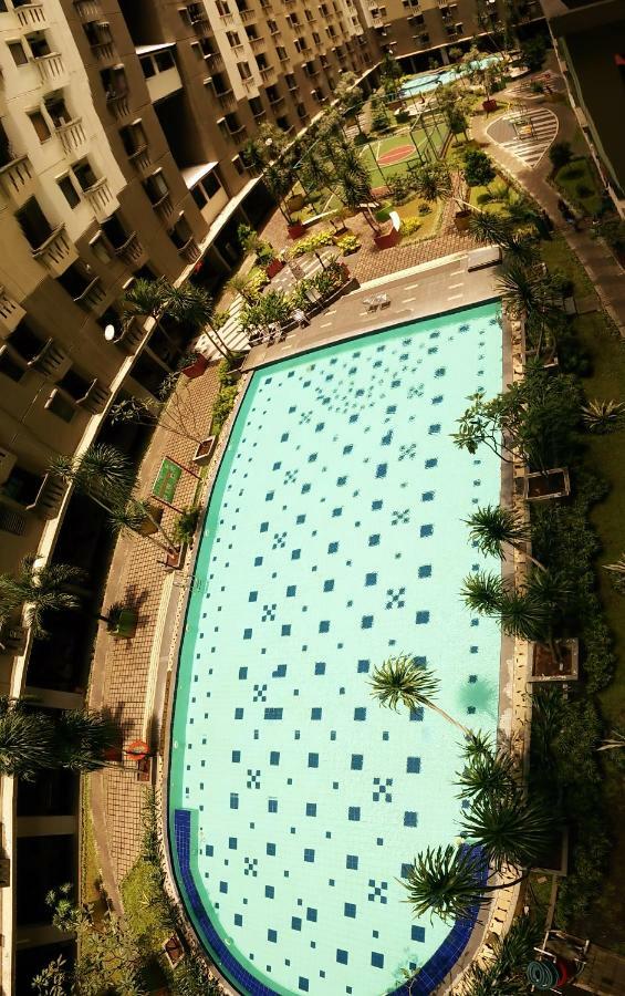 Apartemen Gateway Ahmad Yani Full Furnish 2br *